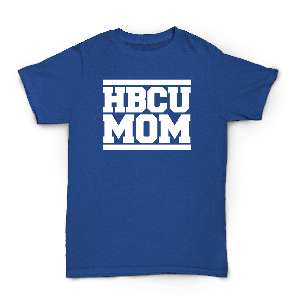 HBCU Mom | Classic Tee