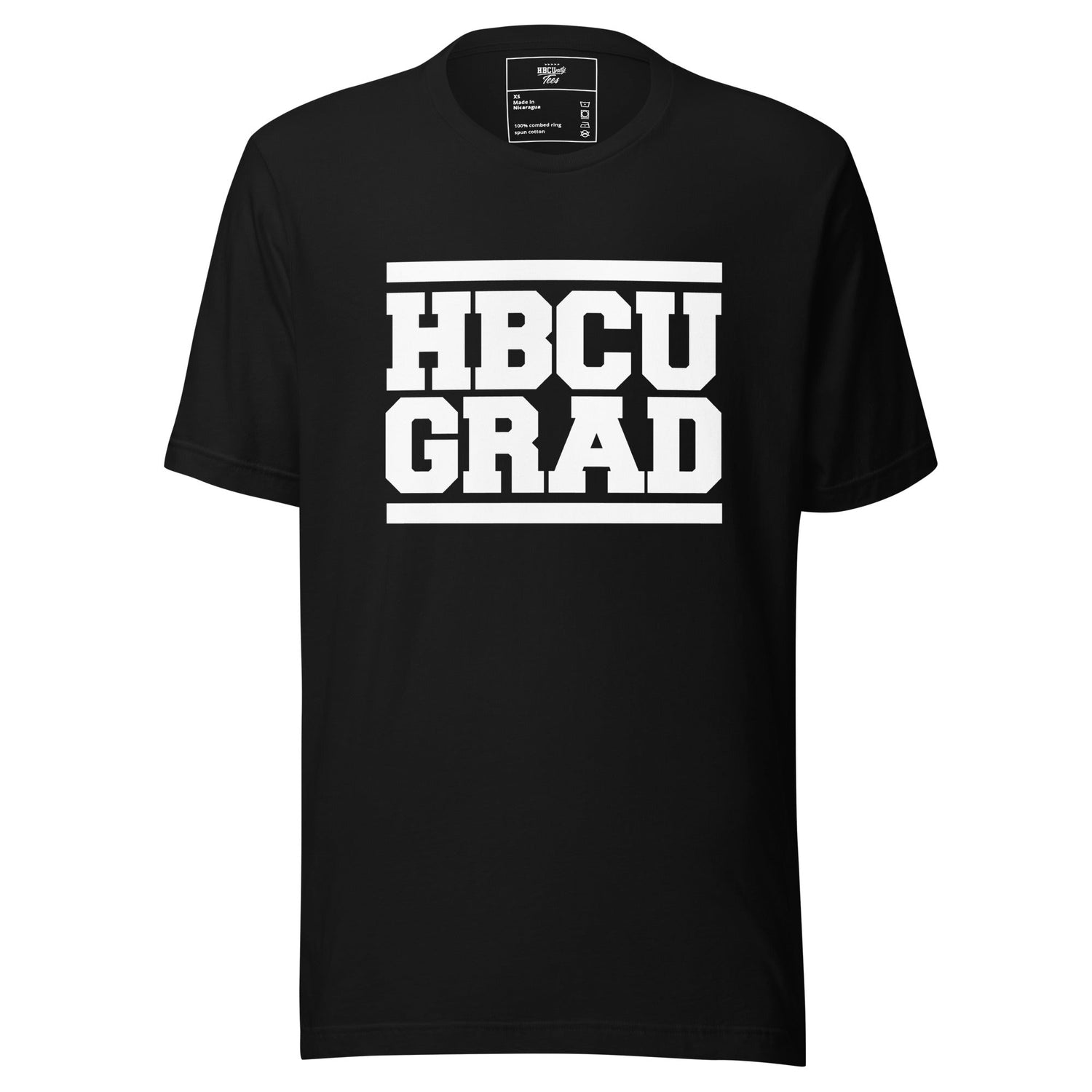 HBCU Grad