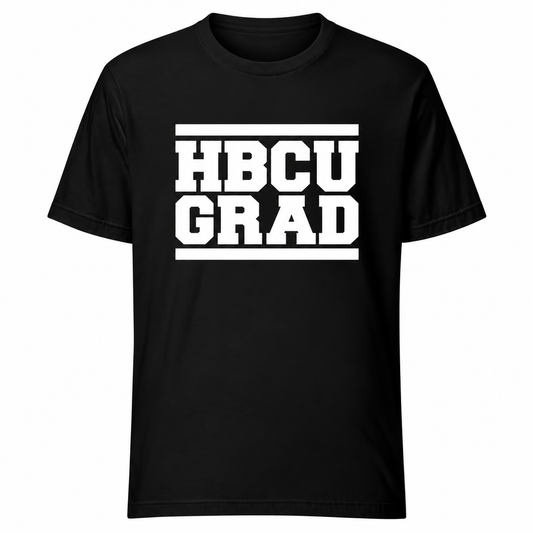 HBCU Grad | Classic Unisex Tee