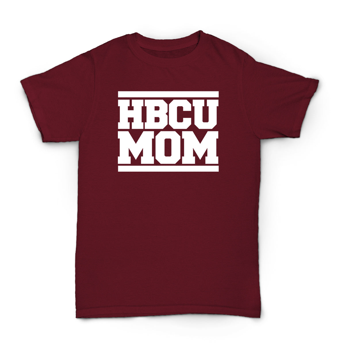 HBCU Mom | Classic Tee
