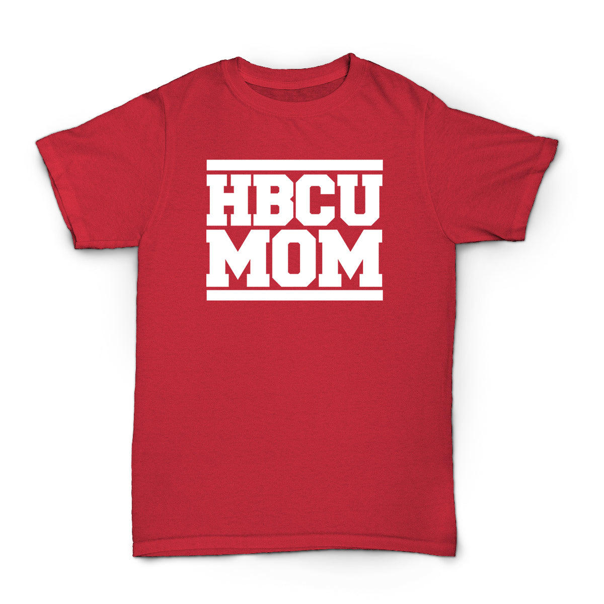 HBCU Mom | Classic Tee